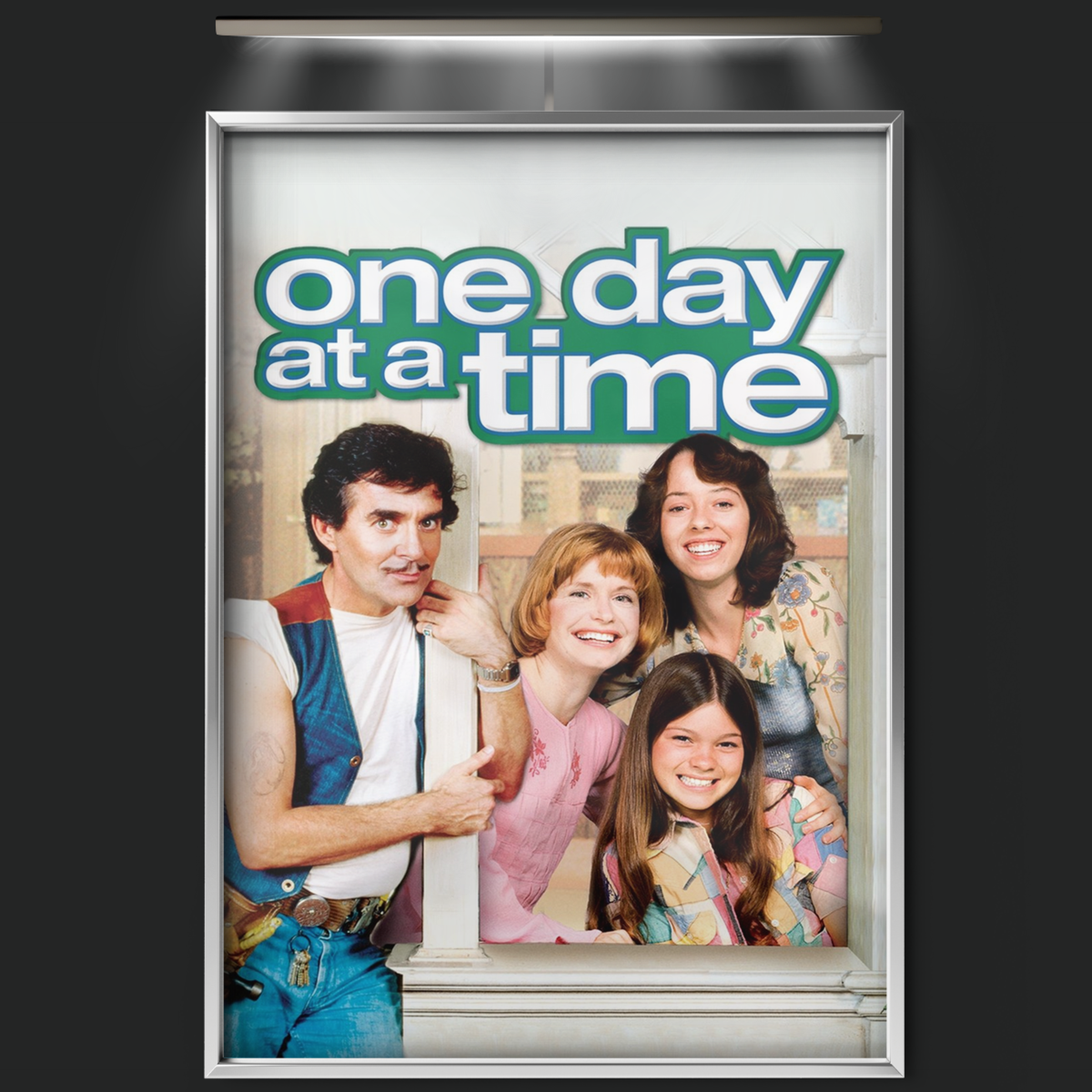 One Day At A Time (1975)