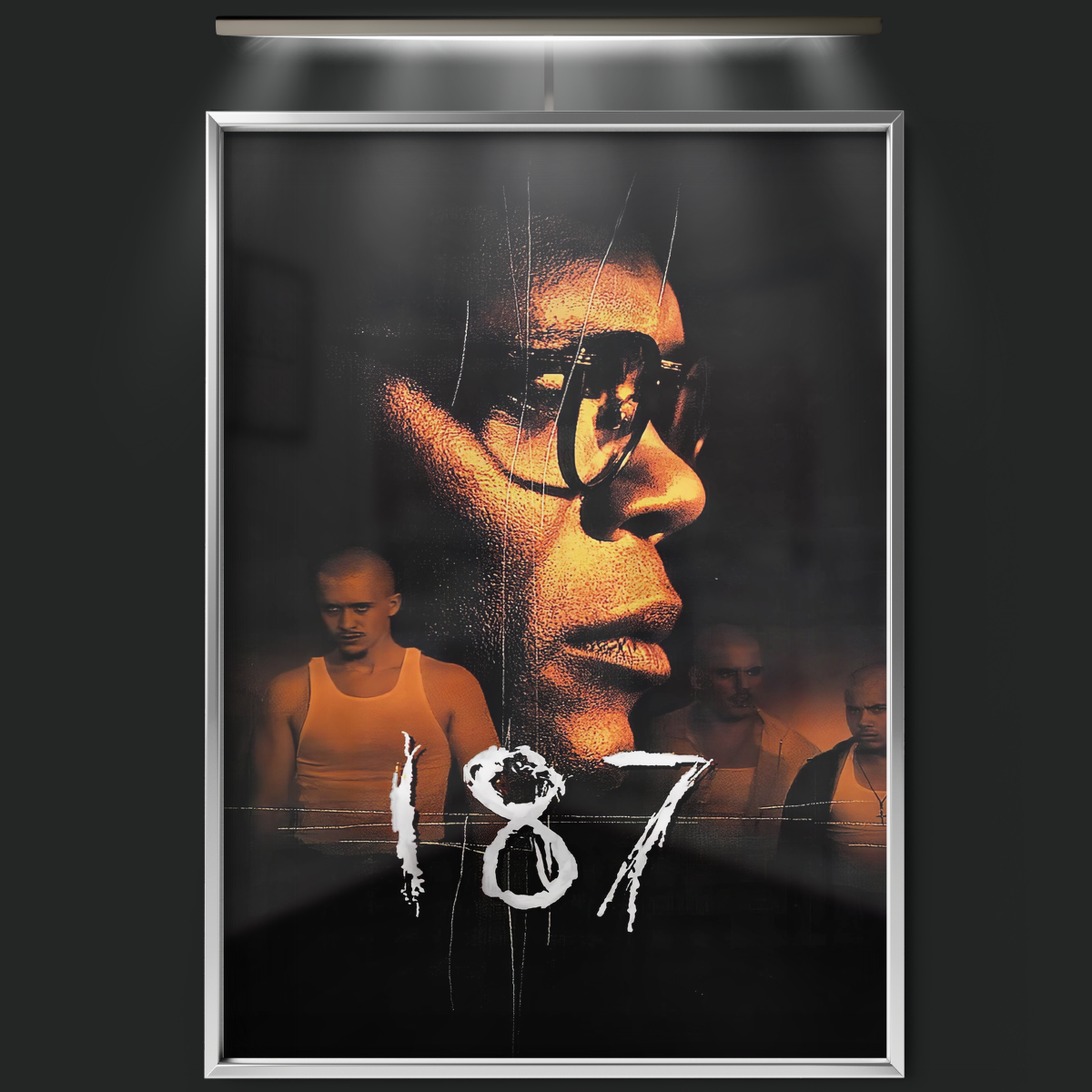 One Eight Seven (1997)