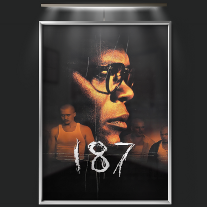 One Eight Seven (1997)