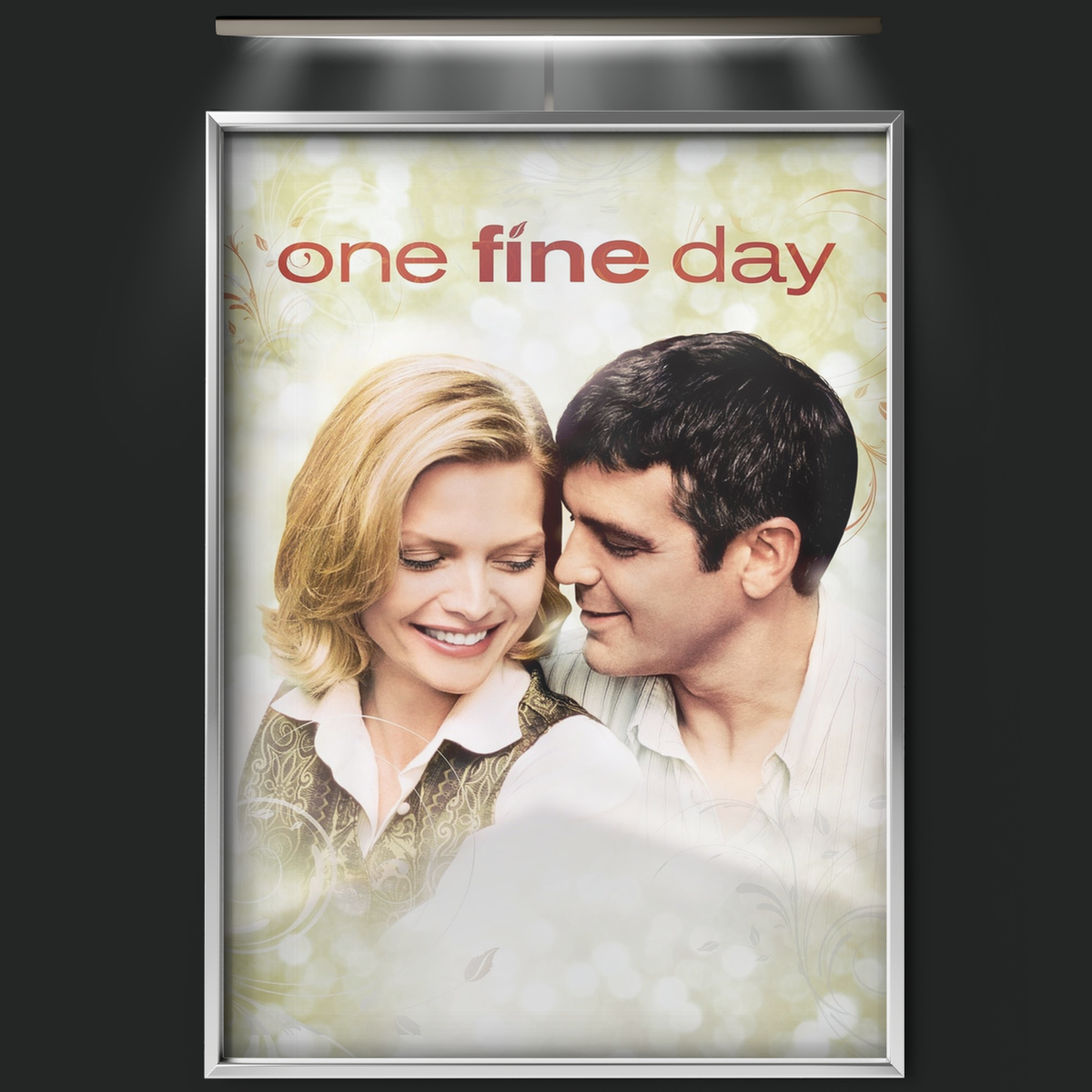 One Fine Day (1996)