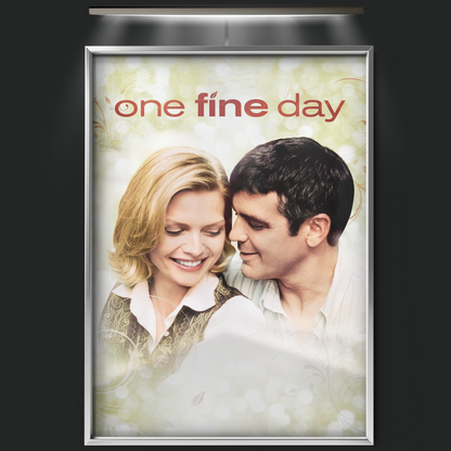One Fine Day (1996)