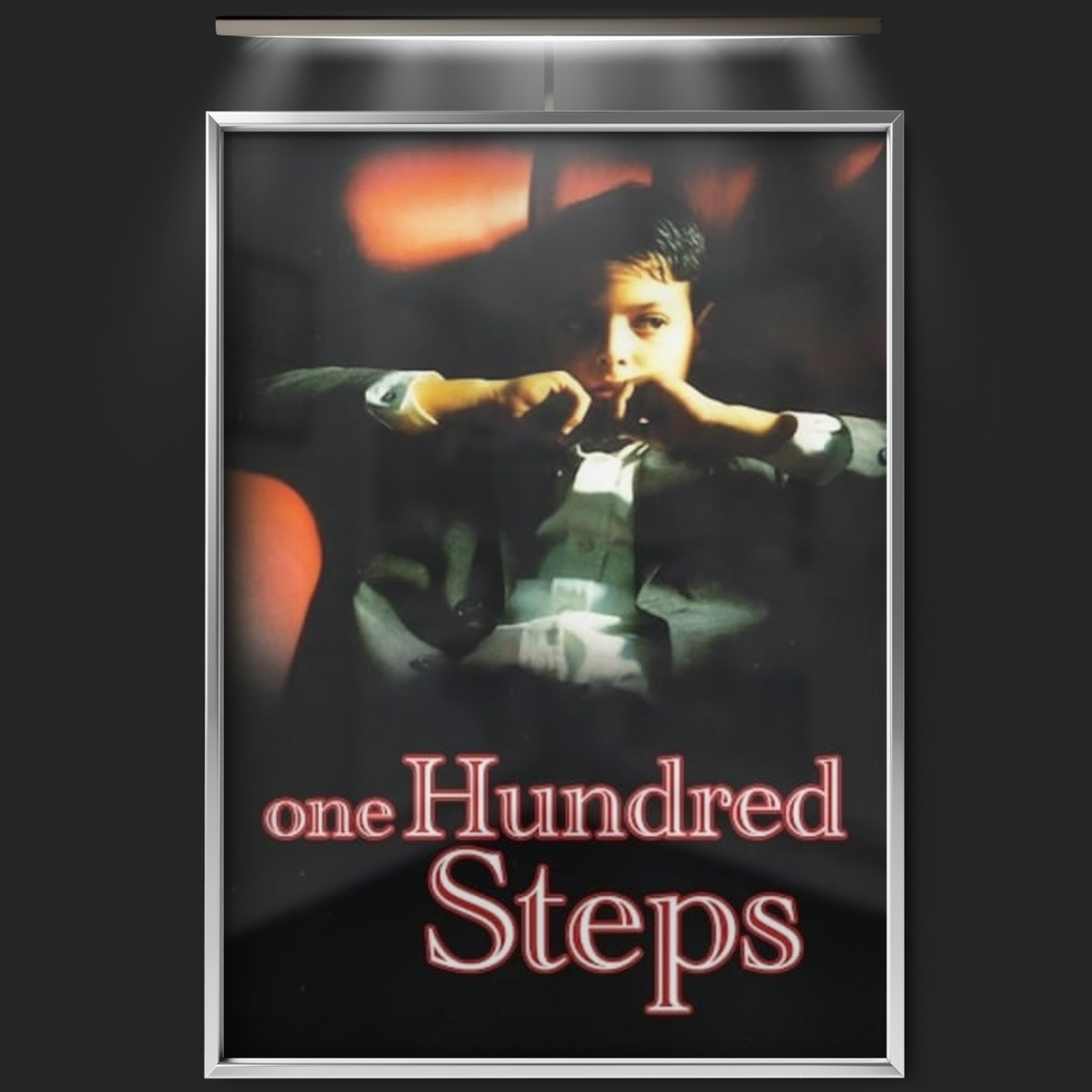 One Hundred Steps (2000)