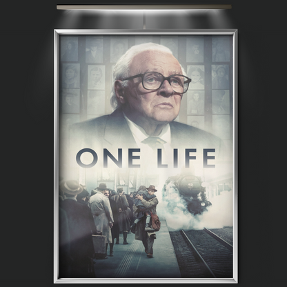 One Life (2023)