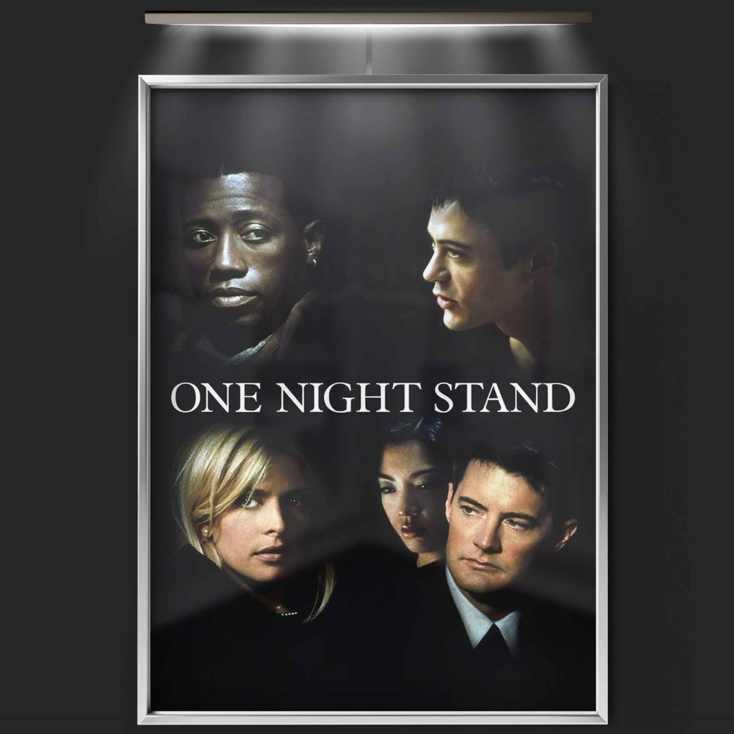 One Night Stand (1997)