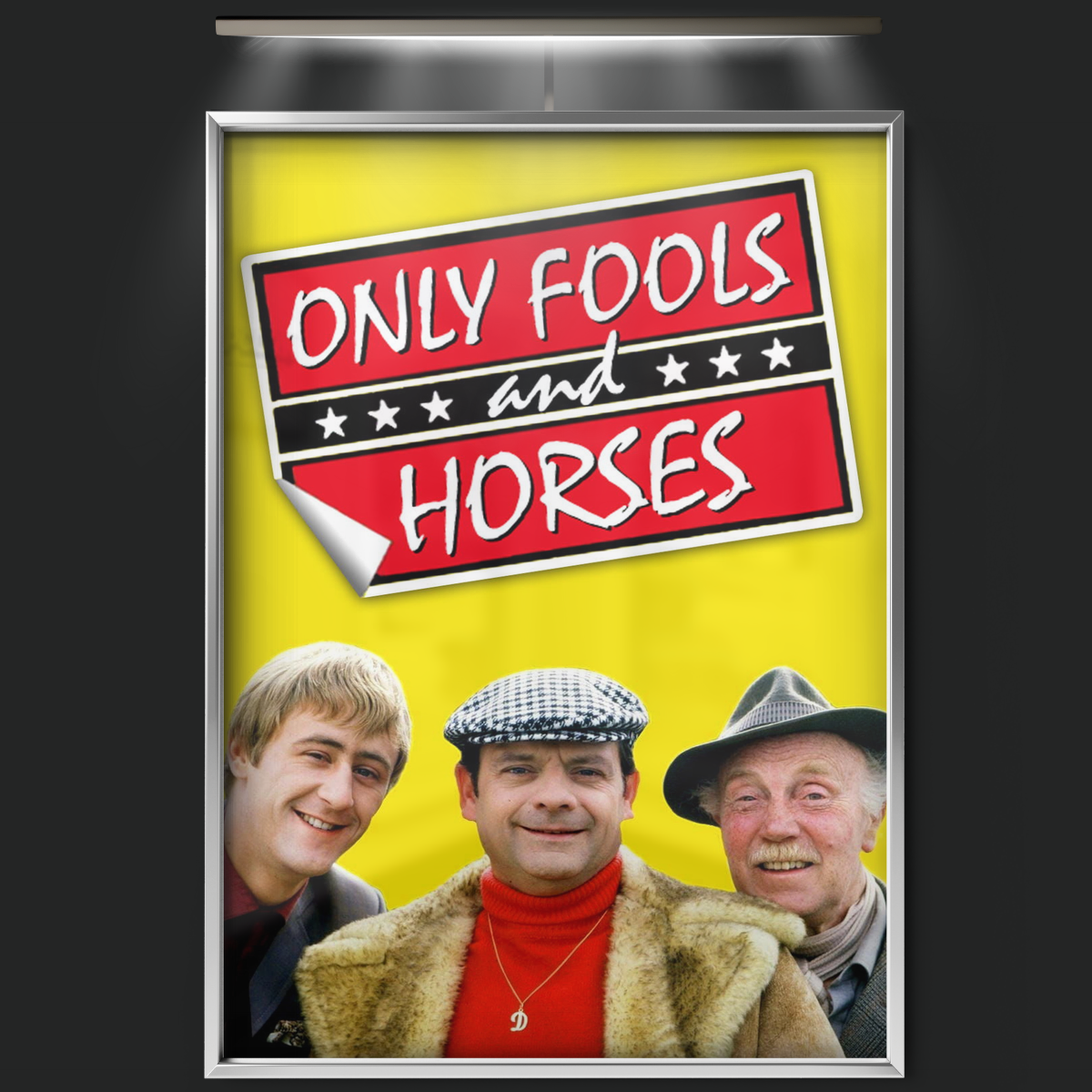 Only Fools And Horses (1981)
