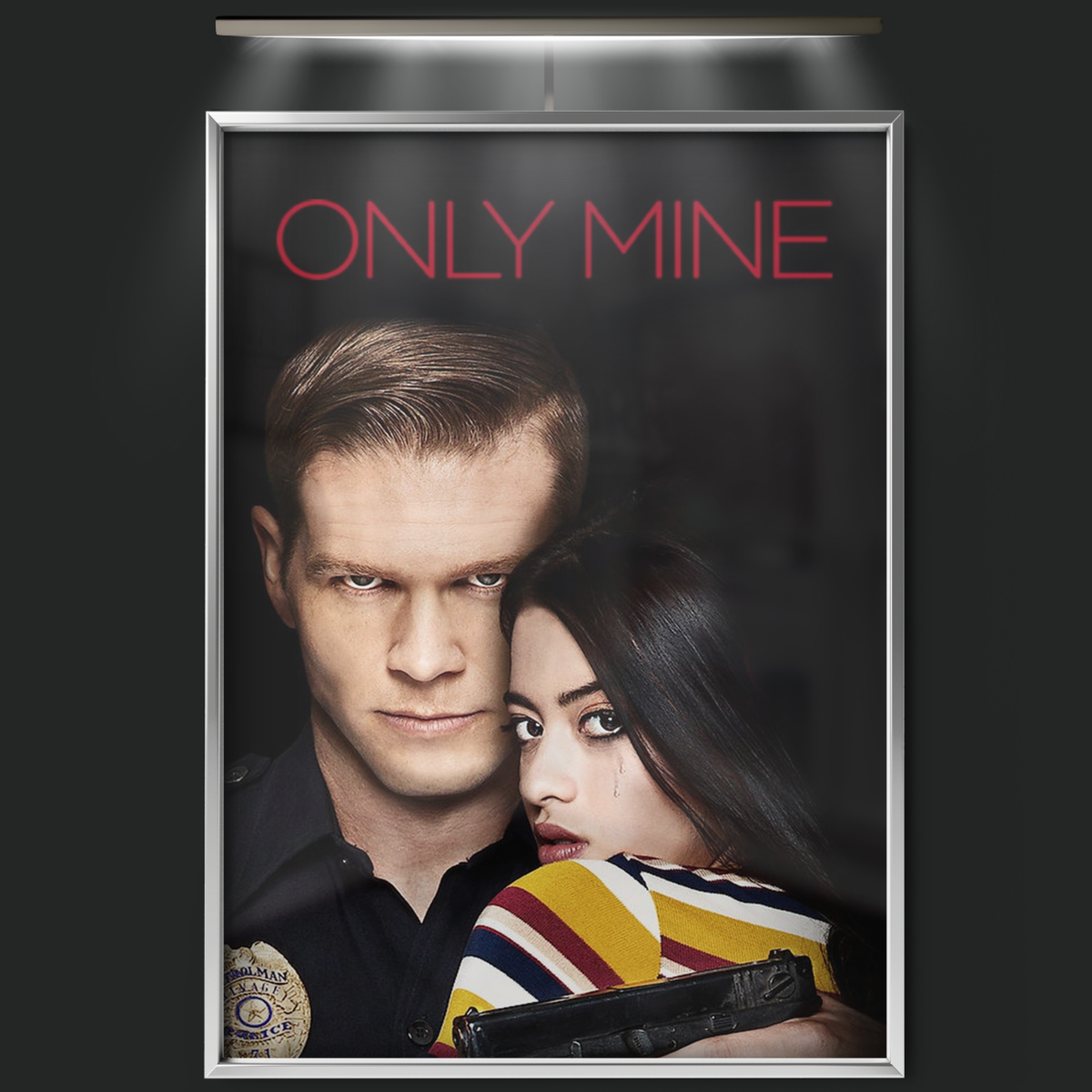 Only Mine (2019)