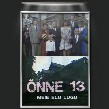 Õnne 13 (1993)