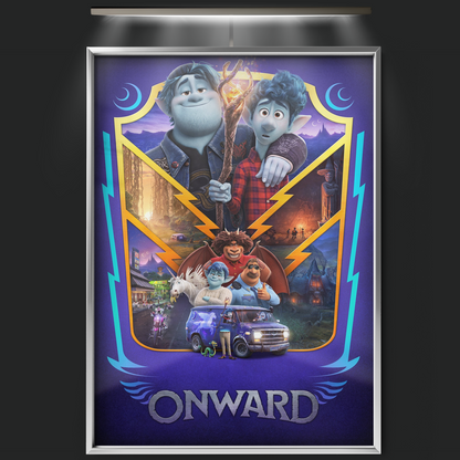 Onward (2020)