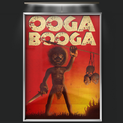 Ooga Booga (2013)