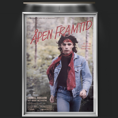 Open Future (1983)