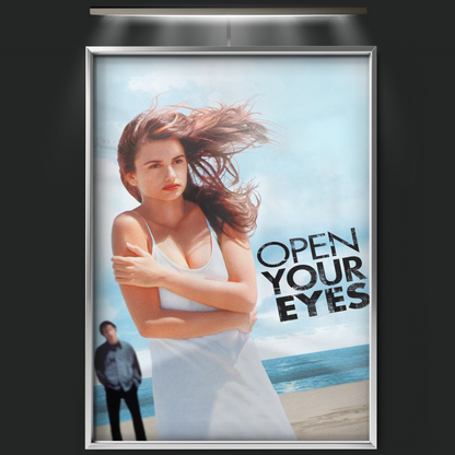 Open Your Eyes (1997)