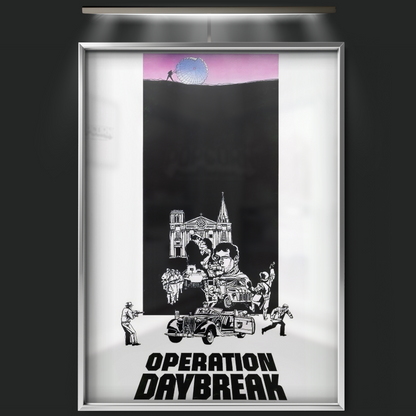 Operation Daybreak (1975)