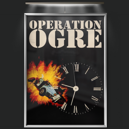 Operation Ogre (1979)