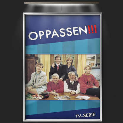 Oppassen!!! (1991)