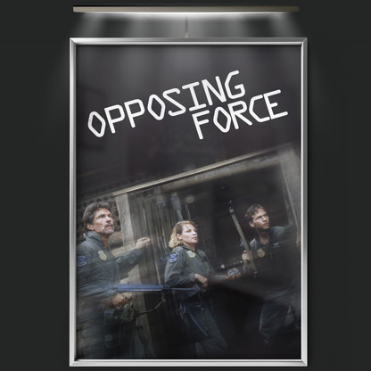Opposing Force (1986)