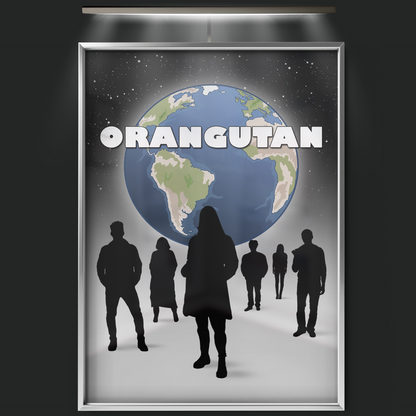 Orangutan (2021)
