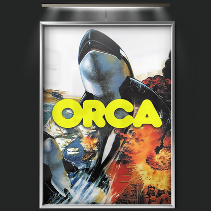 Orca (1977)