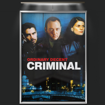 Ordinary Decent Criminal (2000)