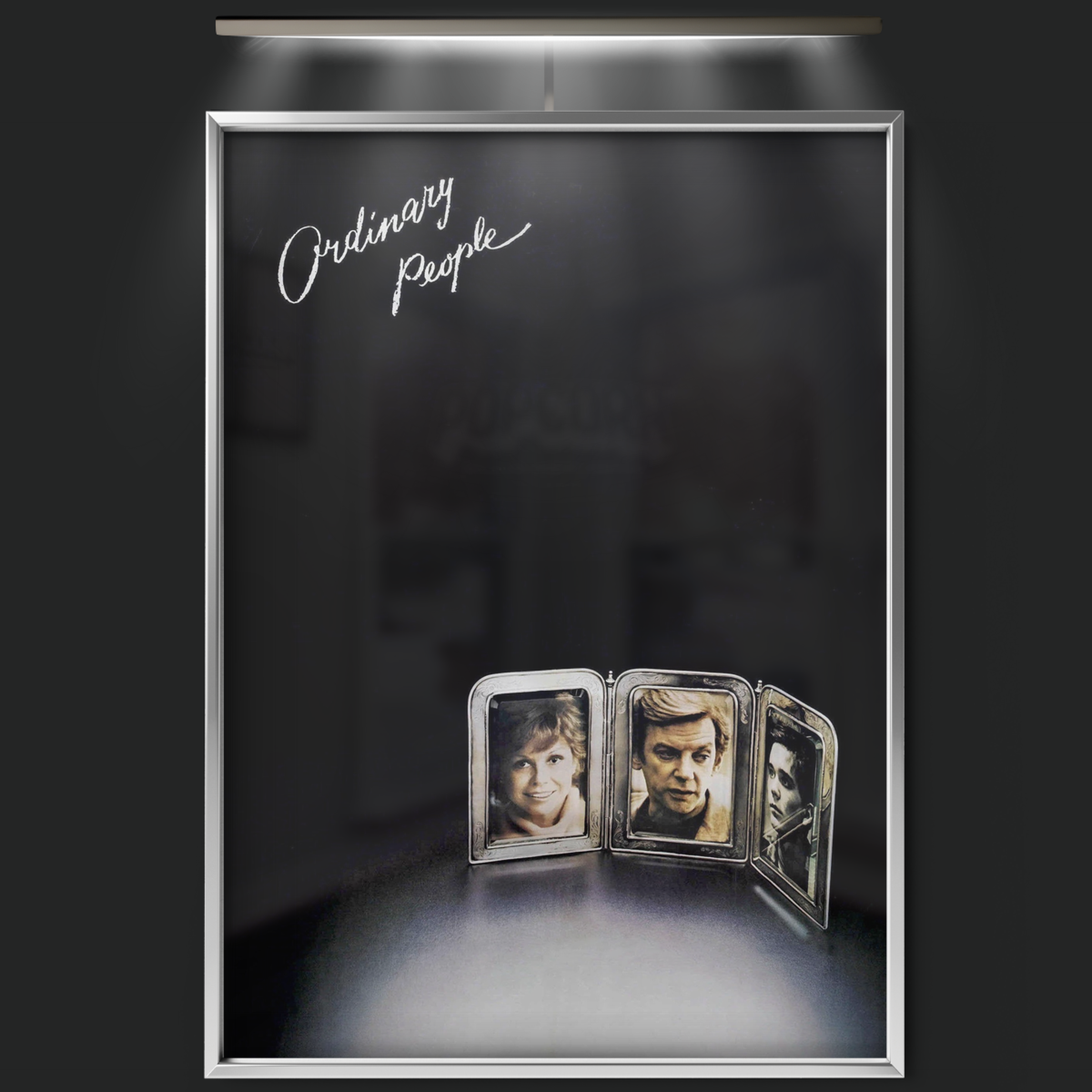 Ordinary People (1980)