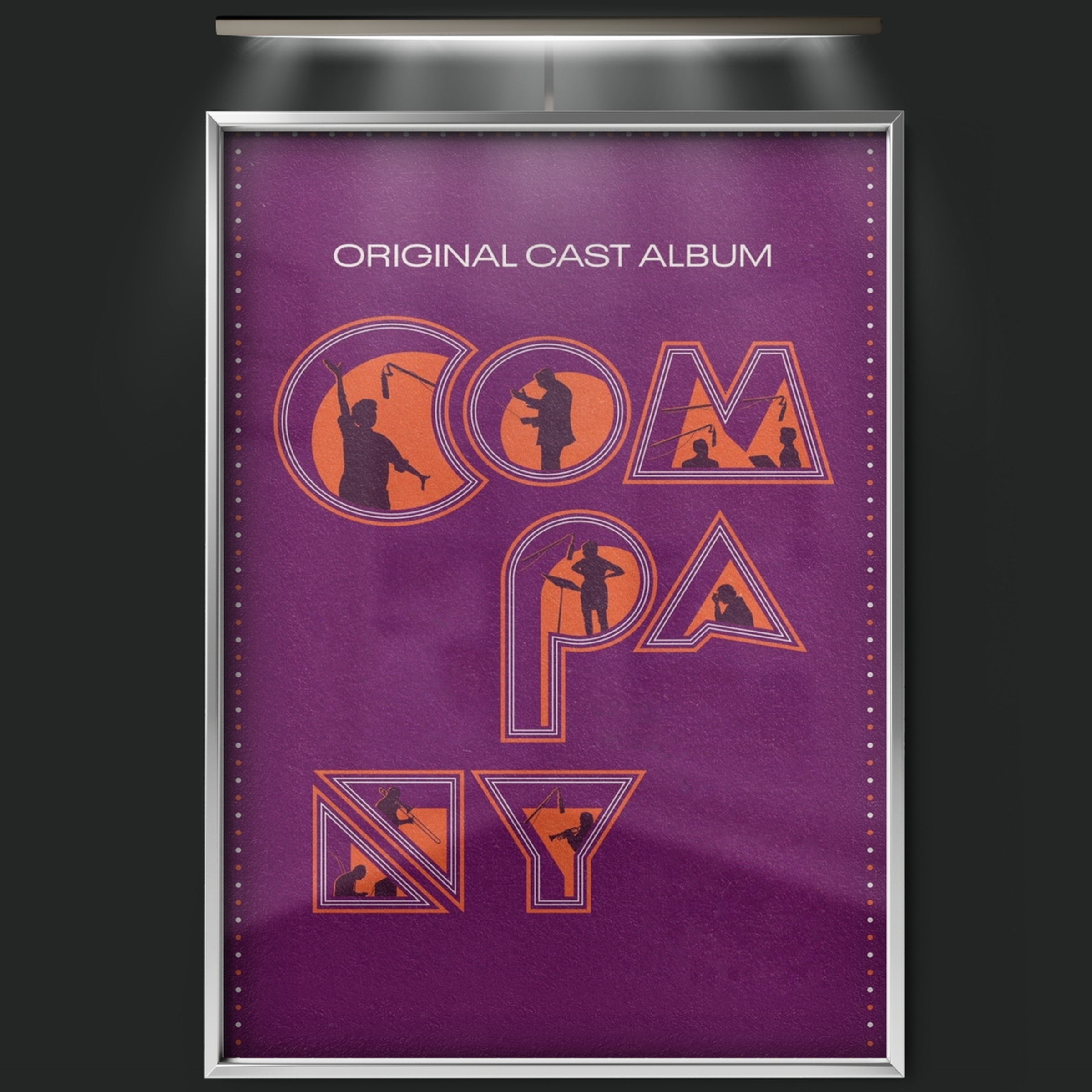 Original Cast Album Company (1970)