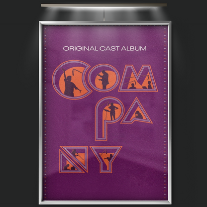Original Cast Album Company (1970)