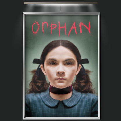 Orphan (2009)