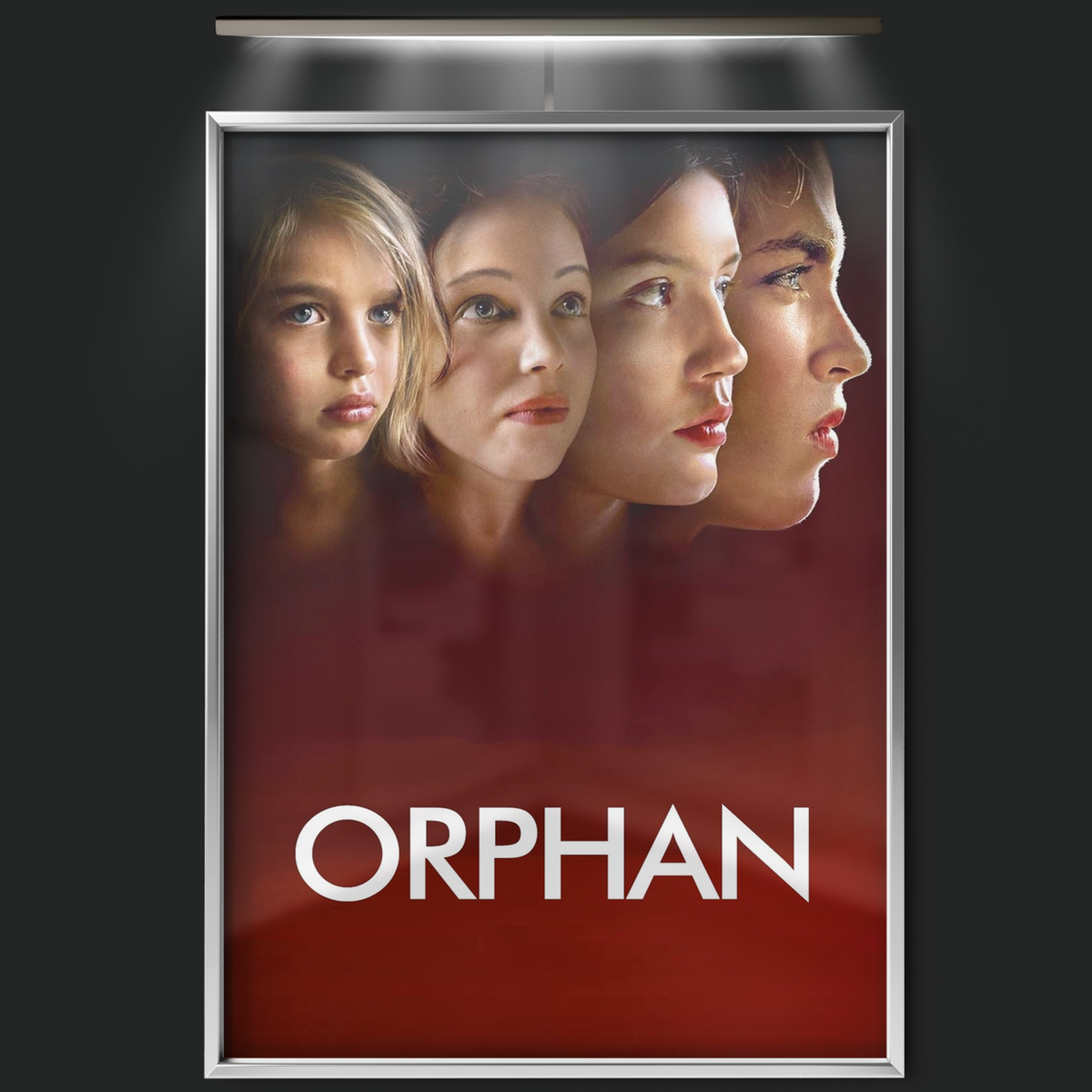 Orphan (2017)