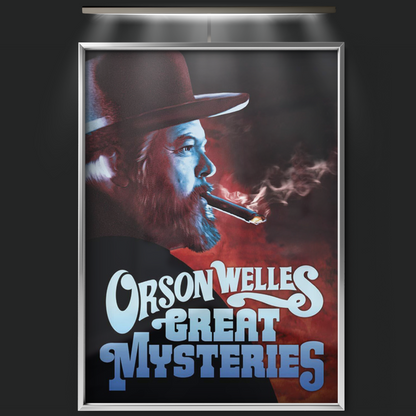 Orson Welles' Great Mysteries (1973)