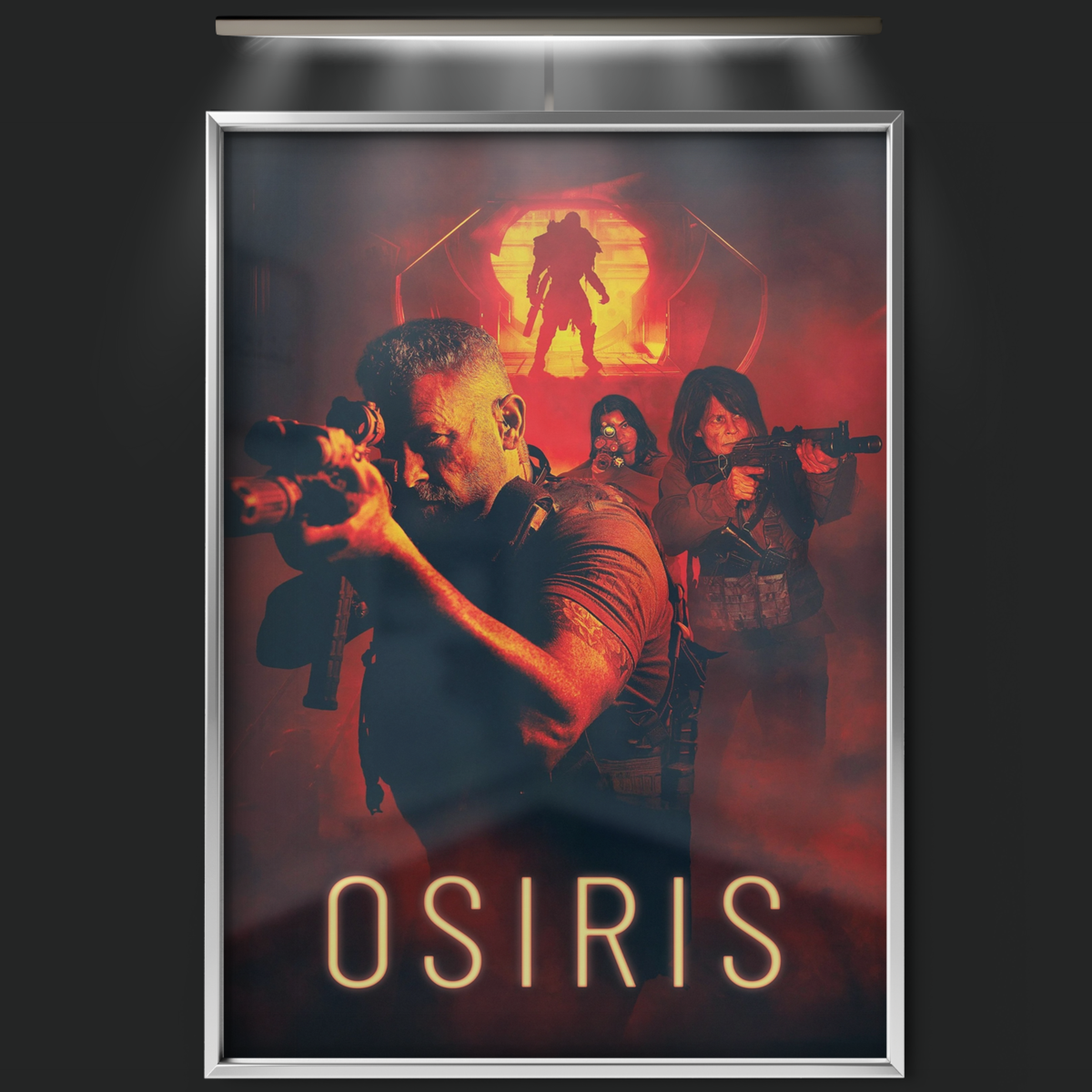 Osiris (2025)