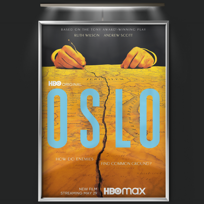 Oslo (2021)