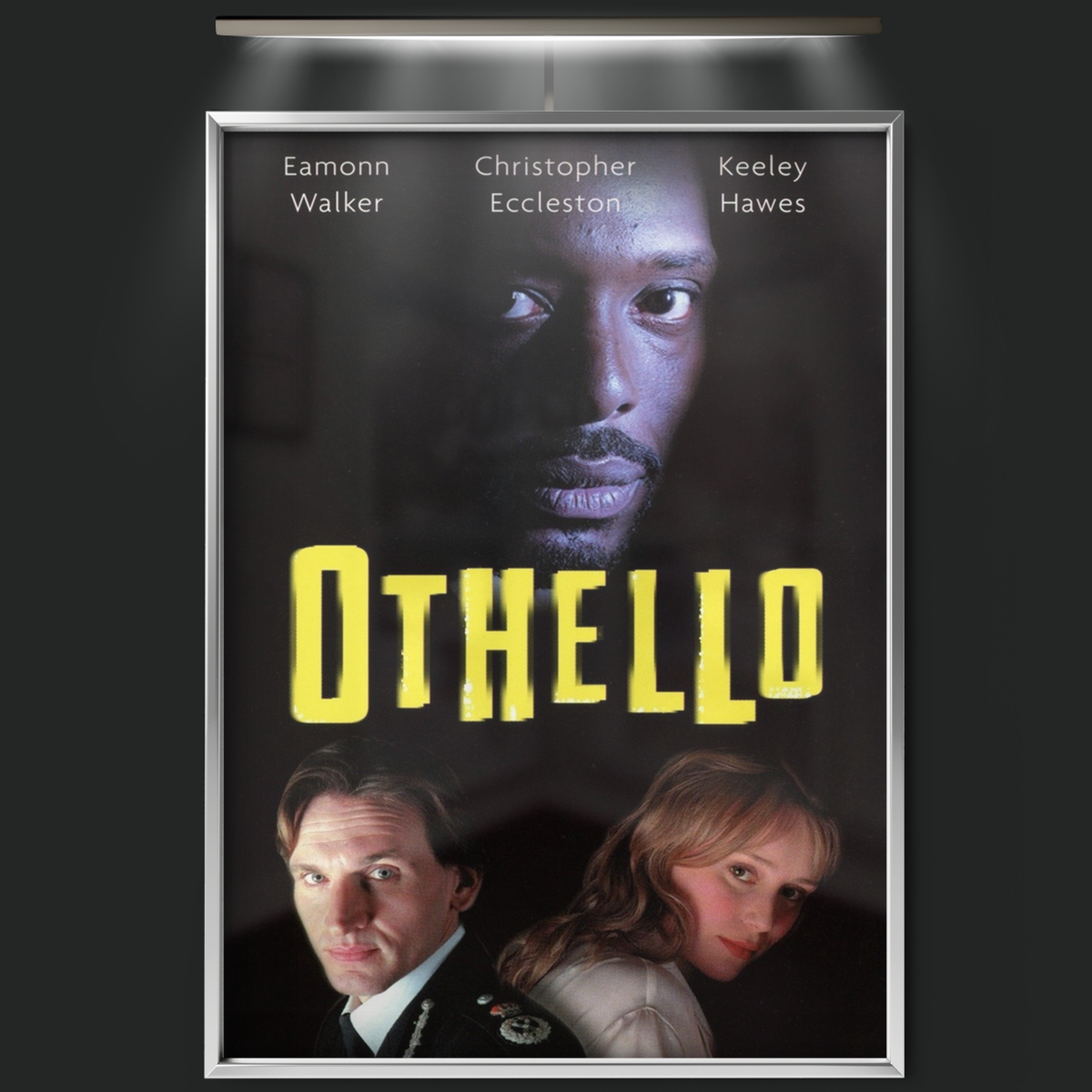 Othello (2001)