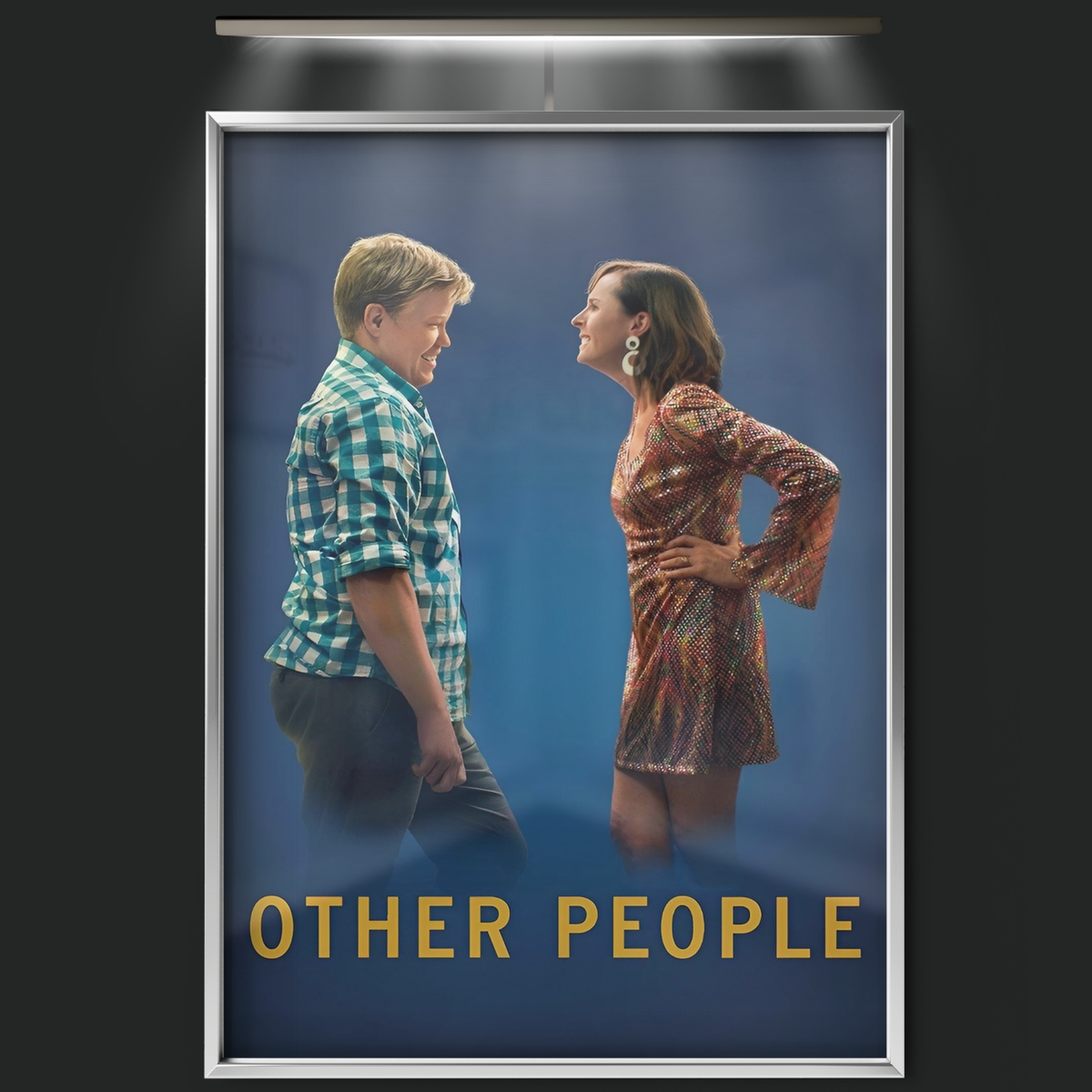 Other People (2016)