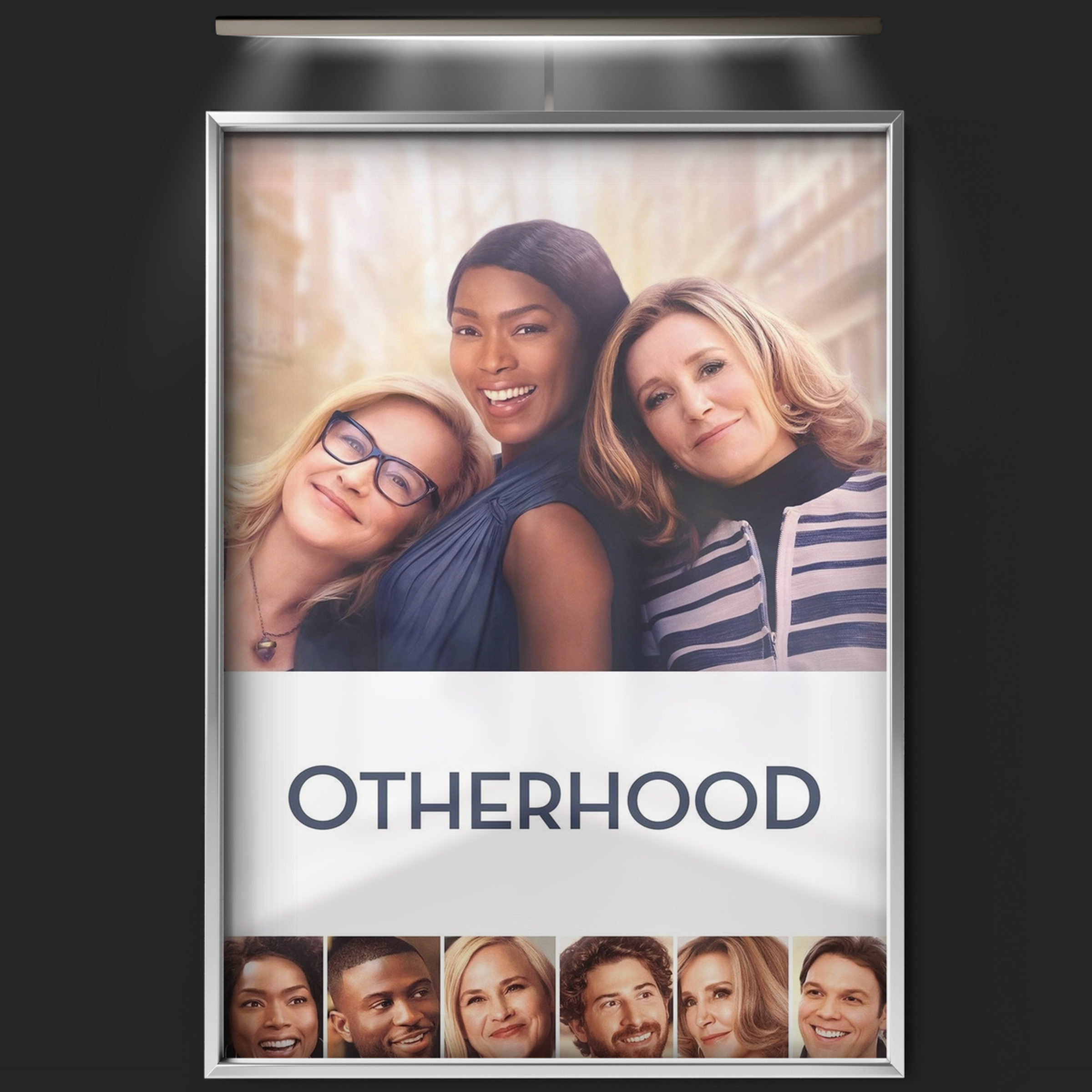 Otherhood (2019)