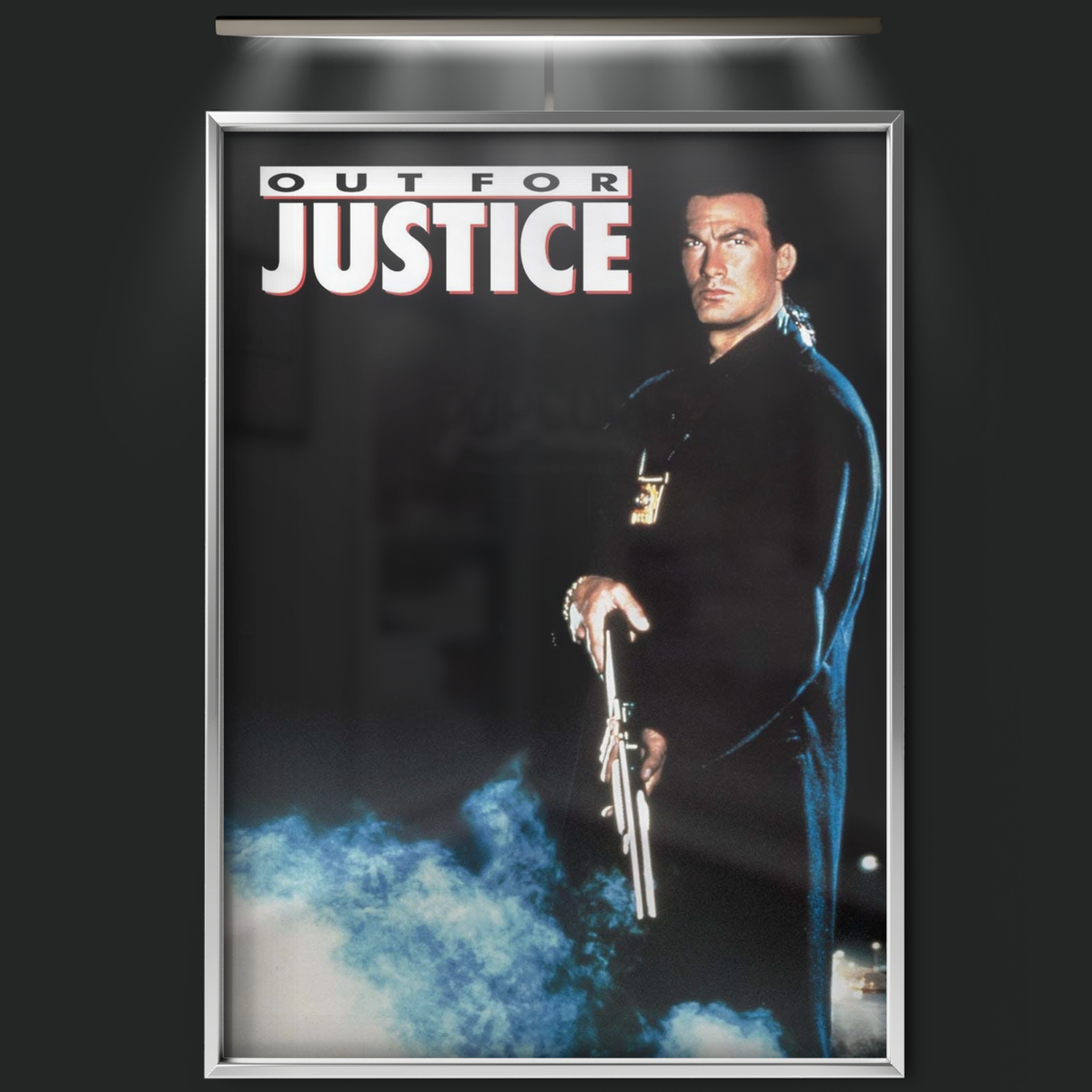 Out For Justice (1991)