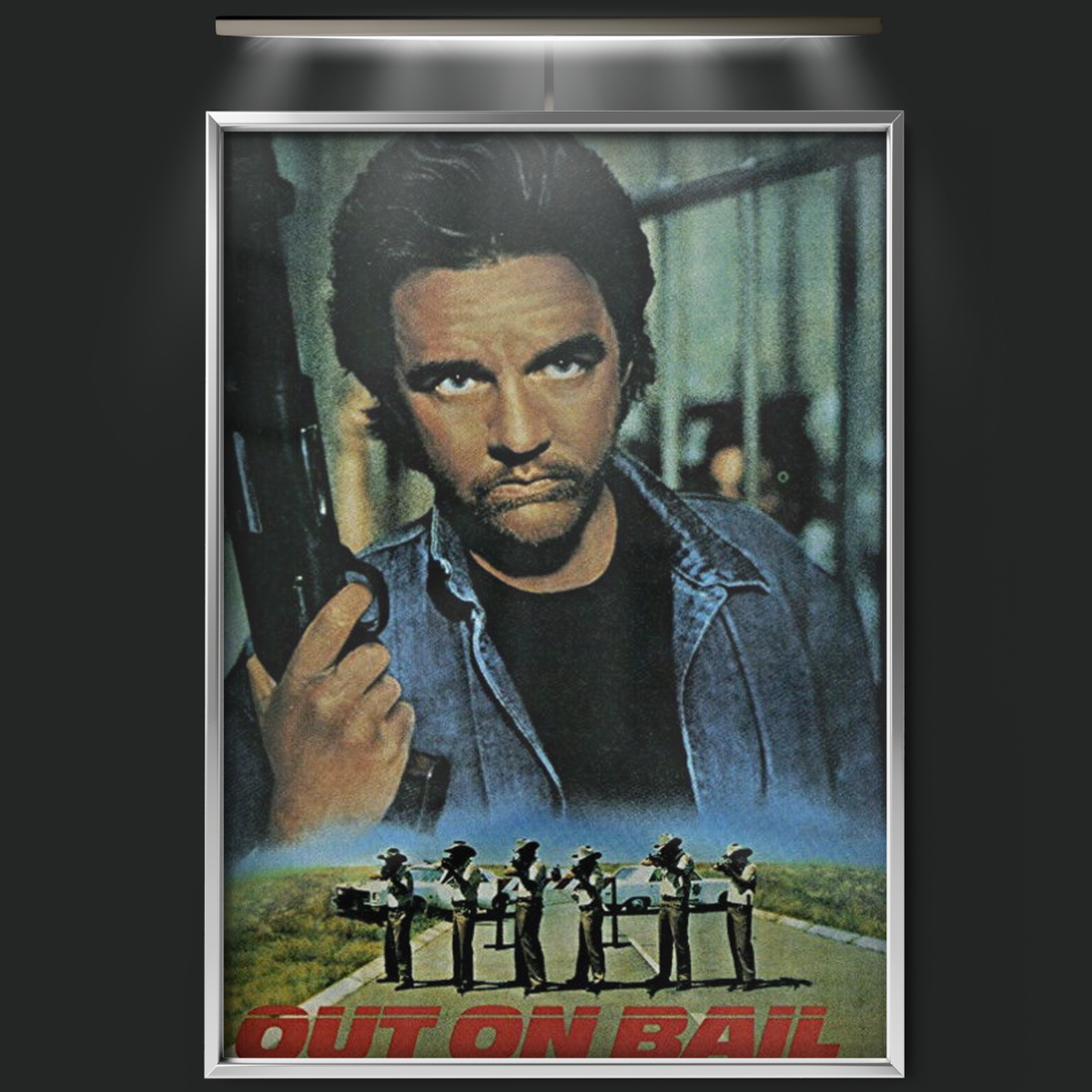 Out On Bail (1989)