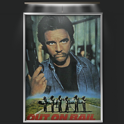Out On Bail (1989)