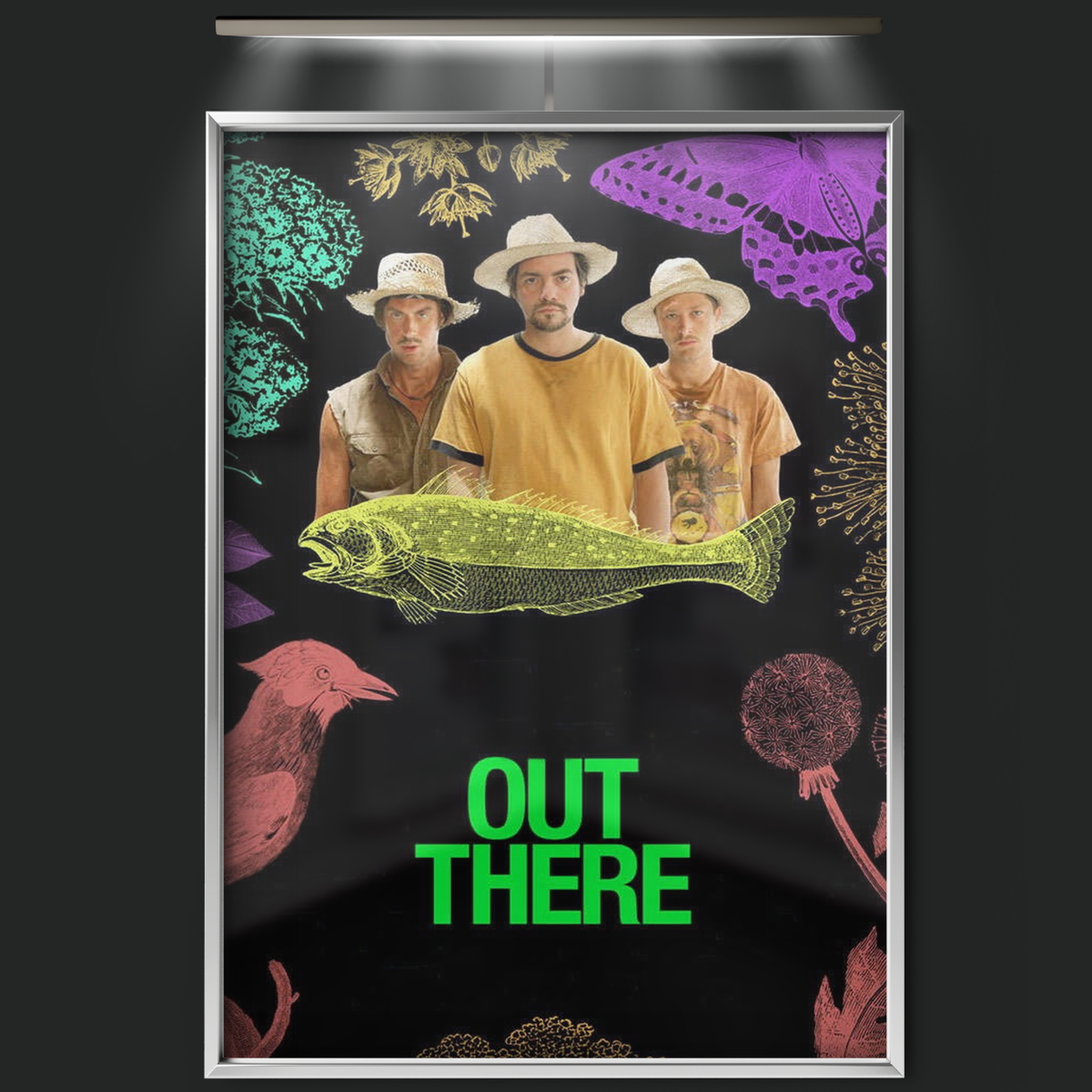 Out There (2006)