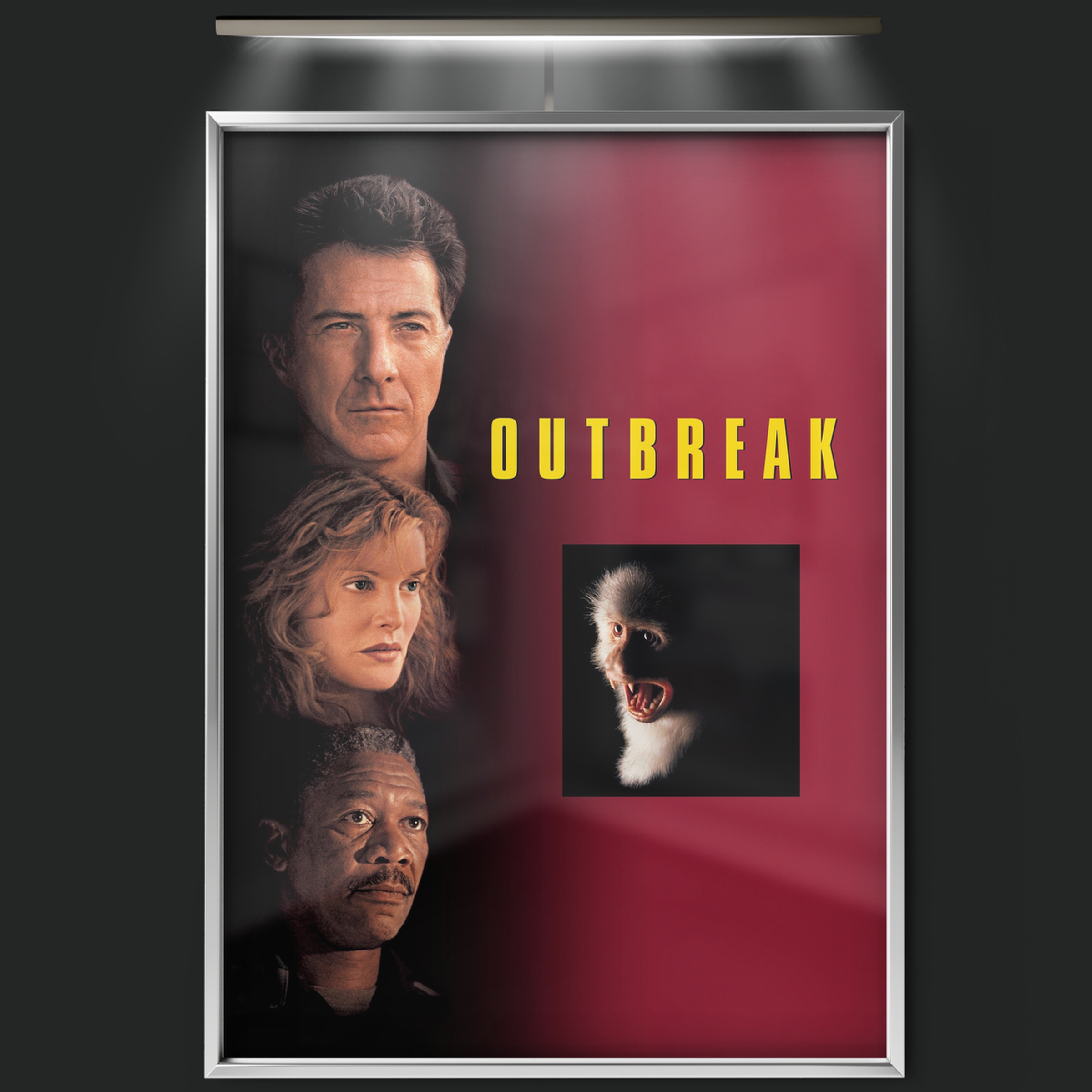Outbreak (1995)