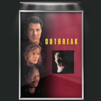Outbreak (1995)