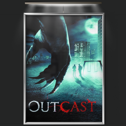 Outcast (2010)