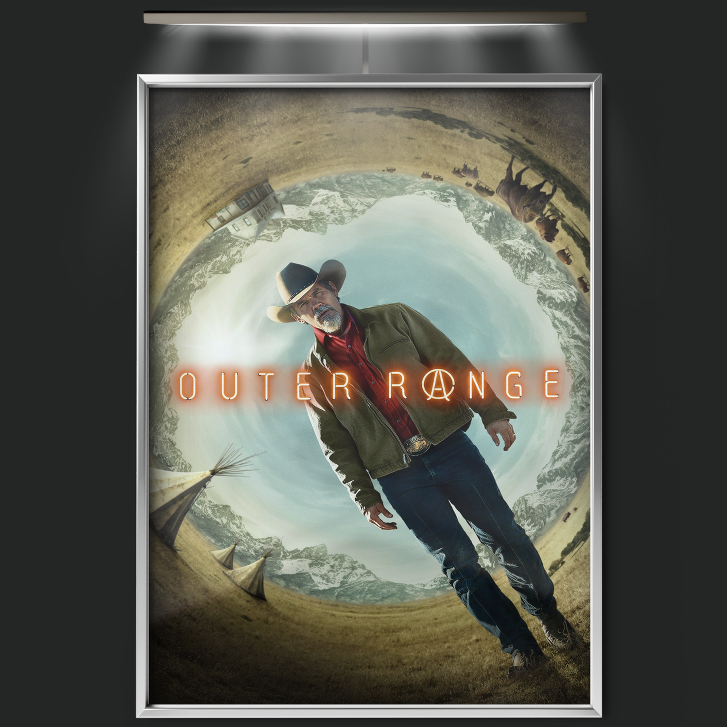 Outer Range (2022)
