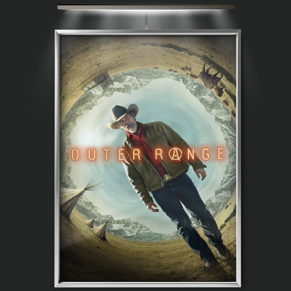 Outer Range (2022)