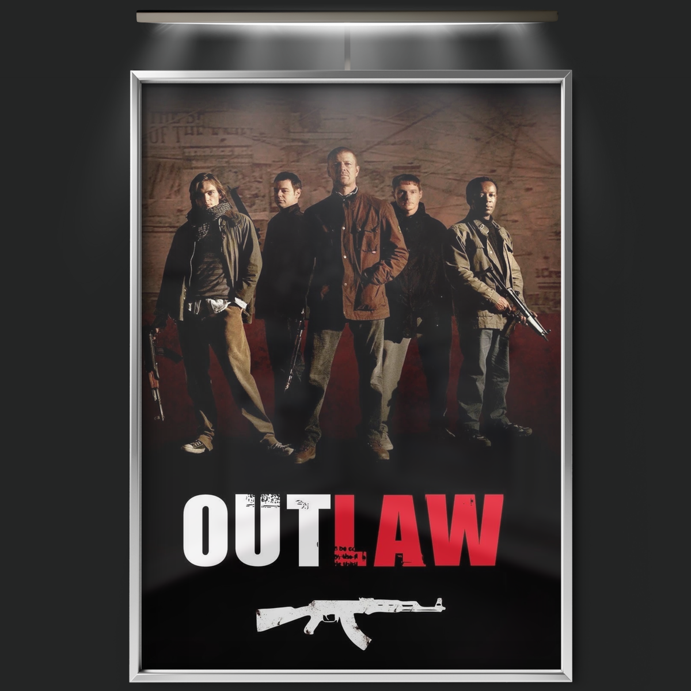 Outlaw (2007)