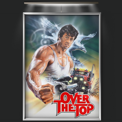 Over The Top (1987)