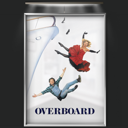 Overboard (1987)