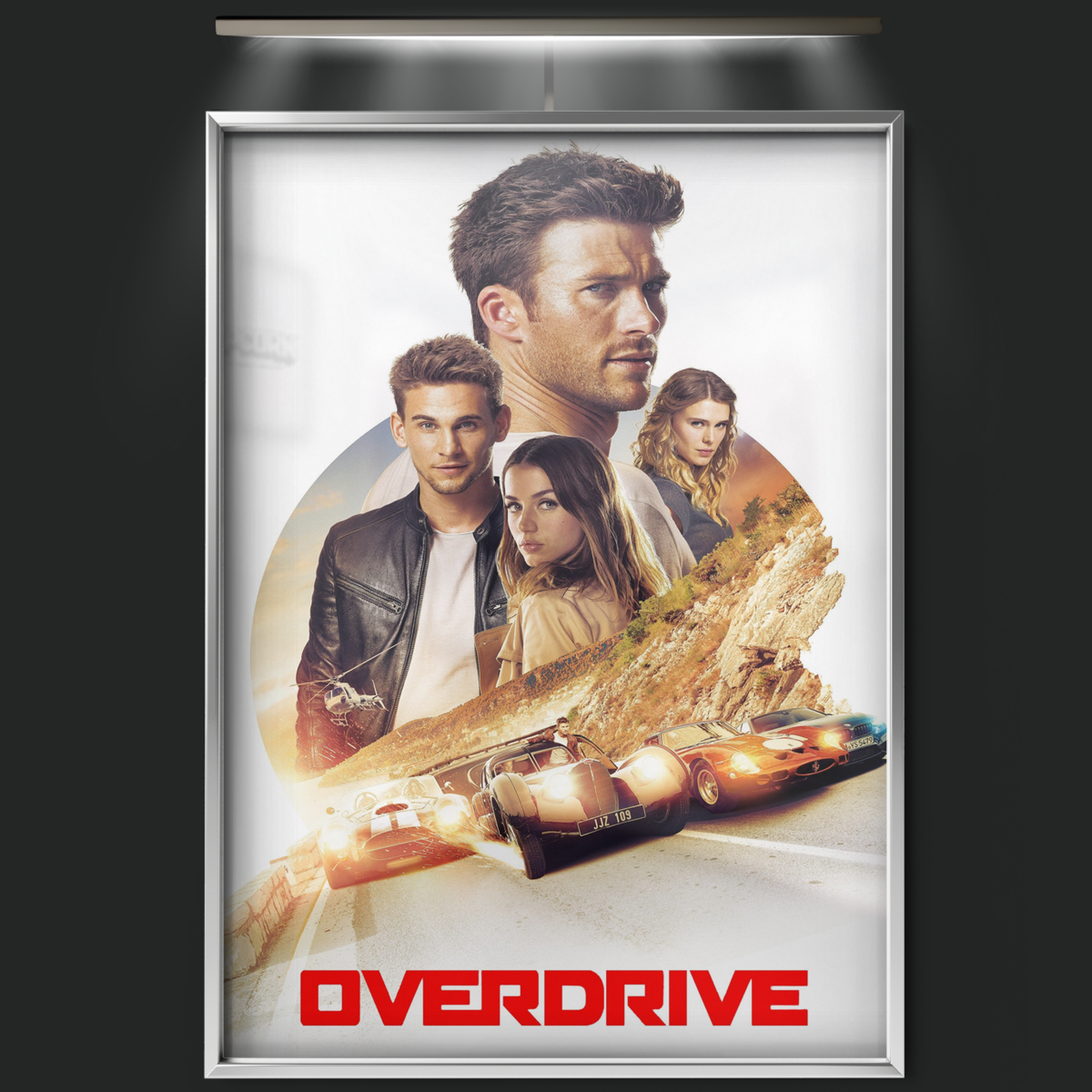 Overdrive (2017)