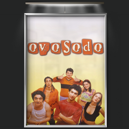 Ovosodo (1997)