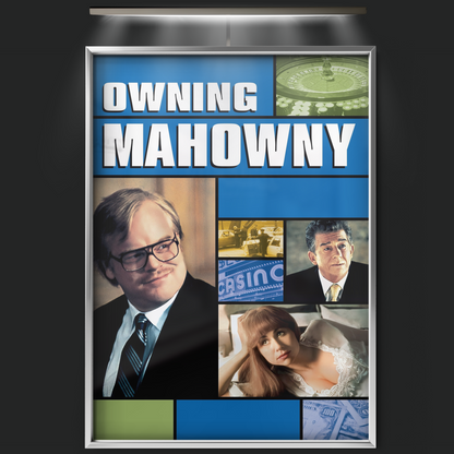 Owning Mahowny (2003)