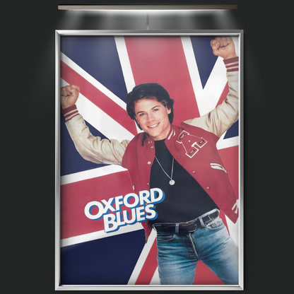 Oxford Blues (1984)