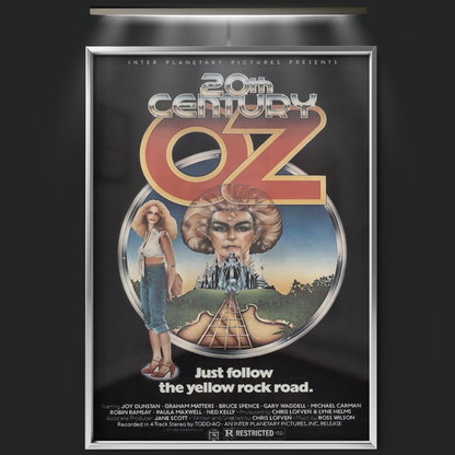 Oz (1976)